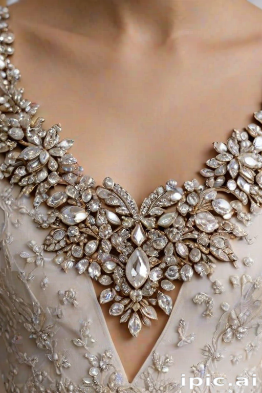 embellishment