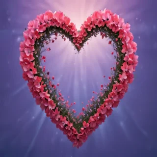 love background images