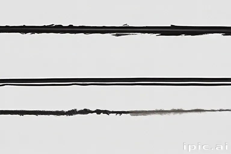 black line png