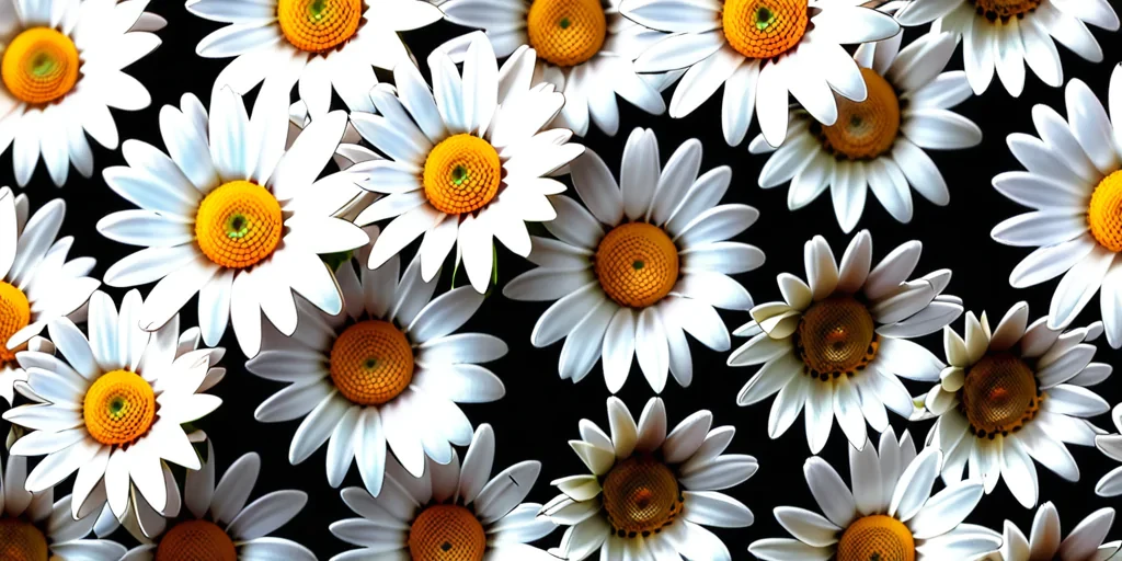daisy wallpaper iphone