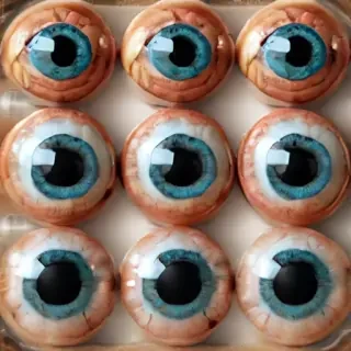 eyeballs png