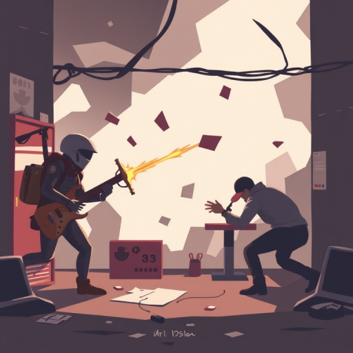 crime png