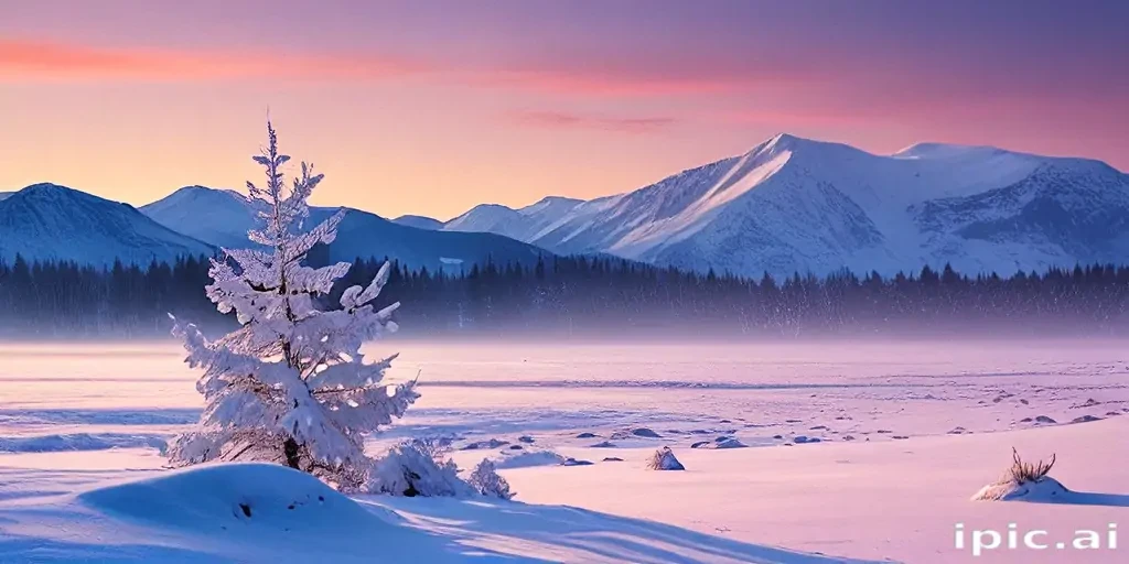 snow wallpaper iphone