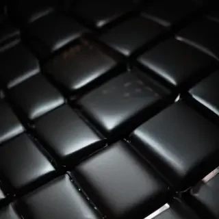 black texture
