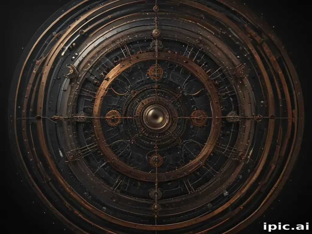 images with circles