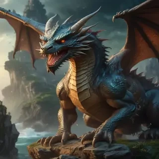 dragon wallpapers