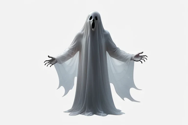 transparent ghost png