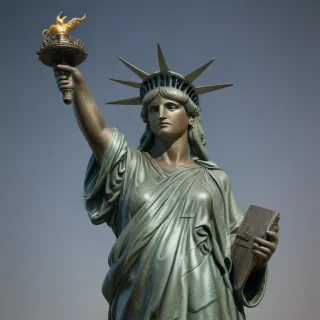 png statue of liberty