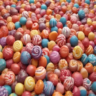 candy png
