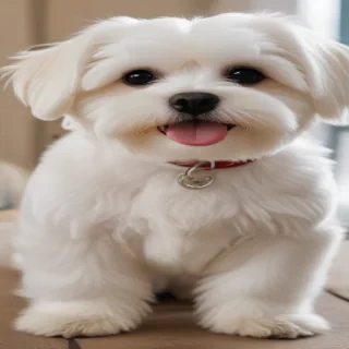 maltese dog breed
