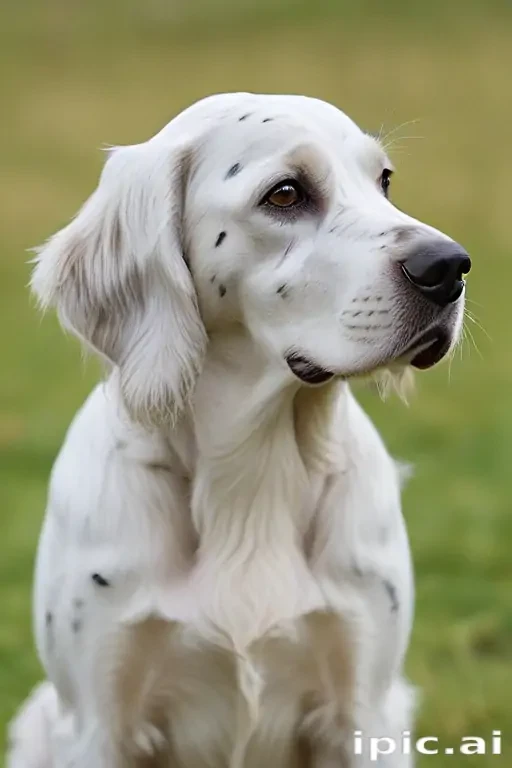 english setter