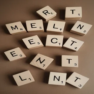 image letters