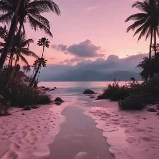 aesthetic ig story background