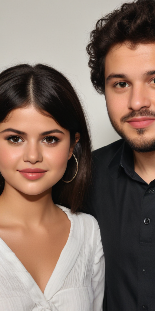 selena gomez y benny blanco