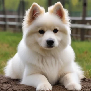 pomanauze dog breed