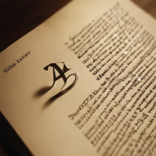 a letter images