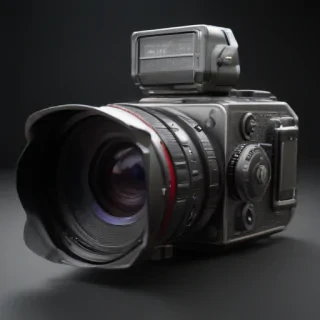 film camera png