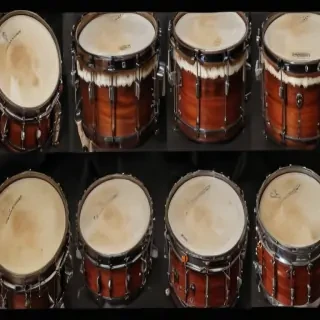 drums png