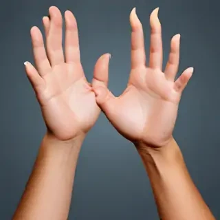 high five png