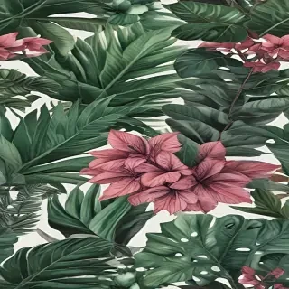 aesthetic plants png