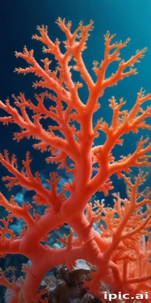 coral color