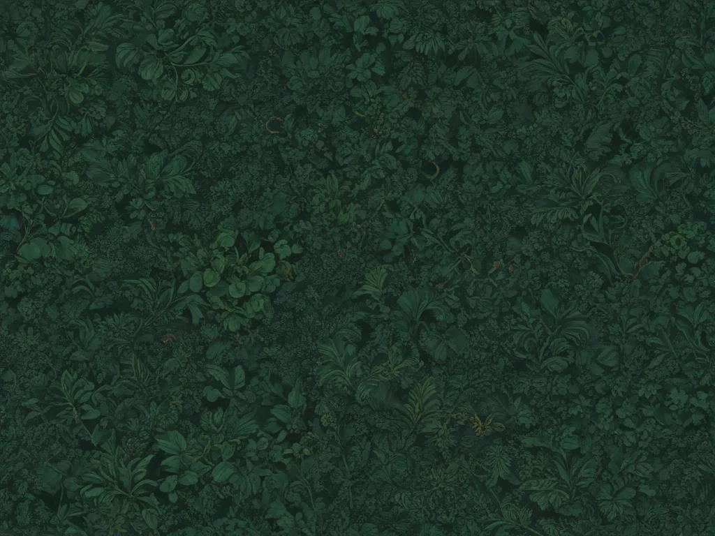 dark green colour wallpaper