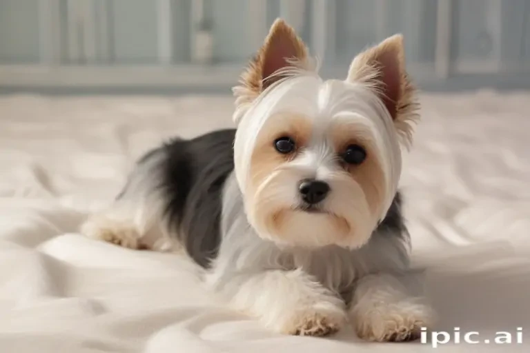 biewer terrier