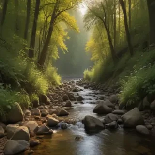 marky streams