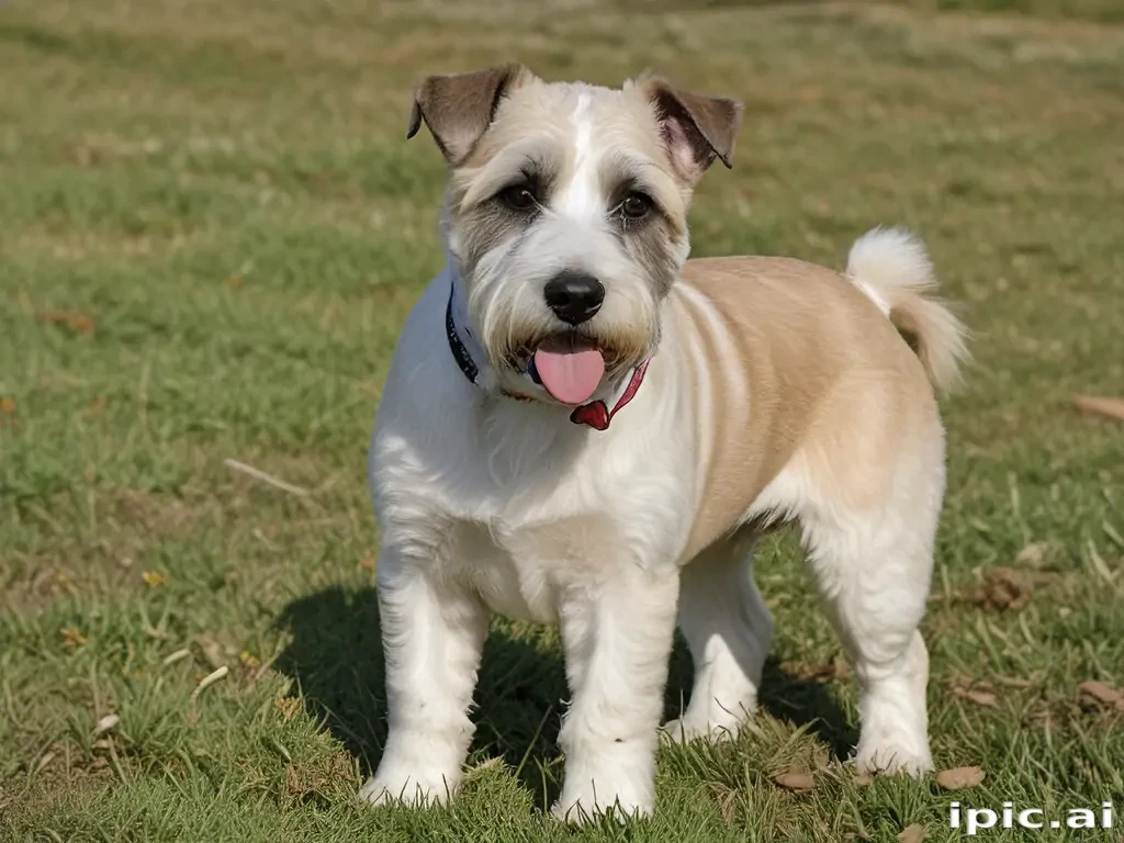 boglen terrier