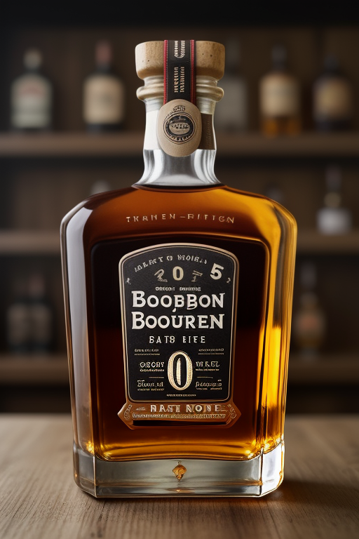 best bourbon for under 50