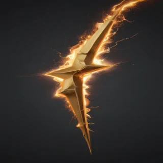lightening bolt png