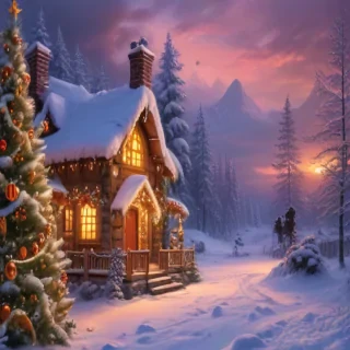 xmas wallpaper for android