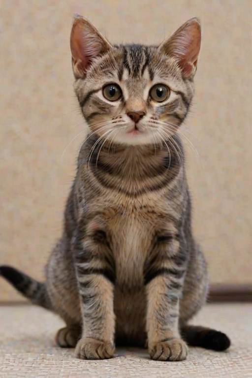 european shorthair breed