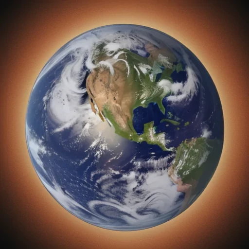 earth tone background
