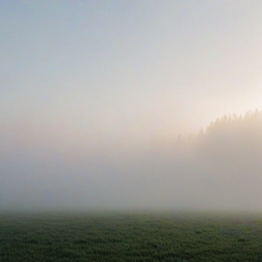fog transparent background