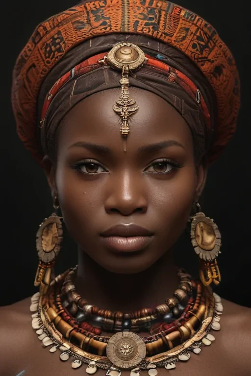 africano png