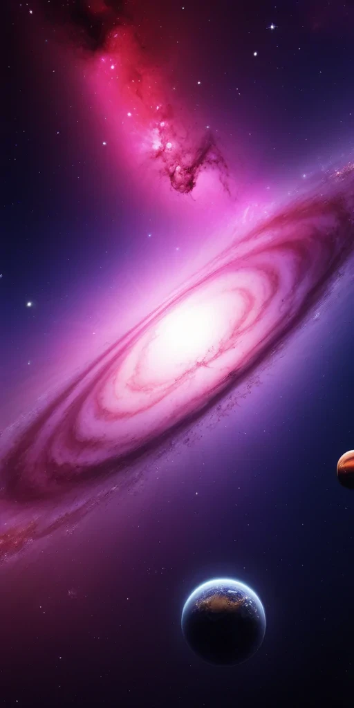 space iphone wallpaper hd