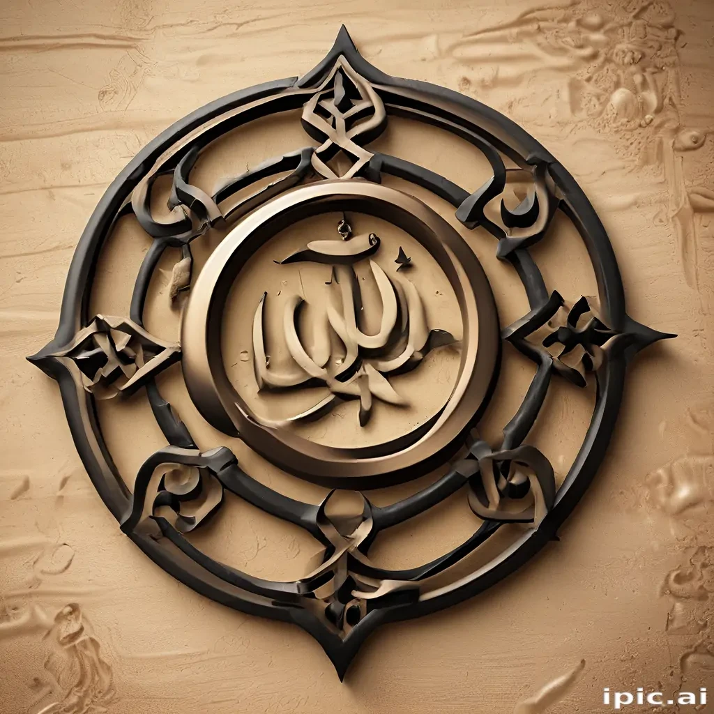 islam symbol