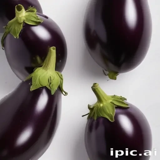 new eggplant friday