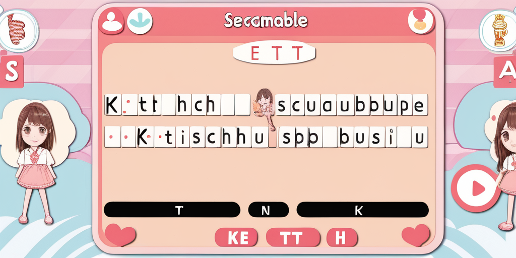 k e t c h u p unscramble