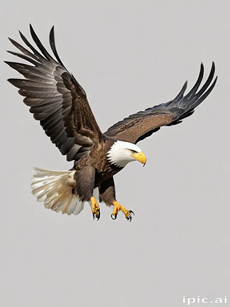 eagle fly png