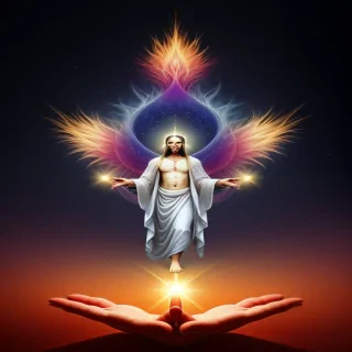 spiritual wallpaper