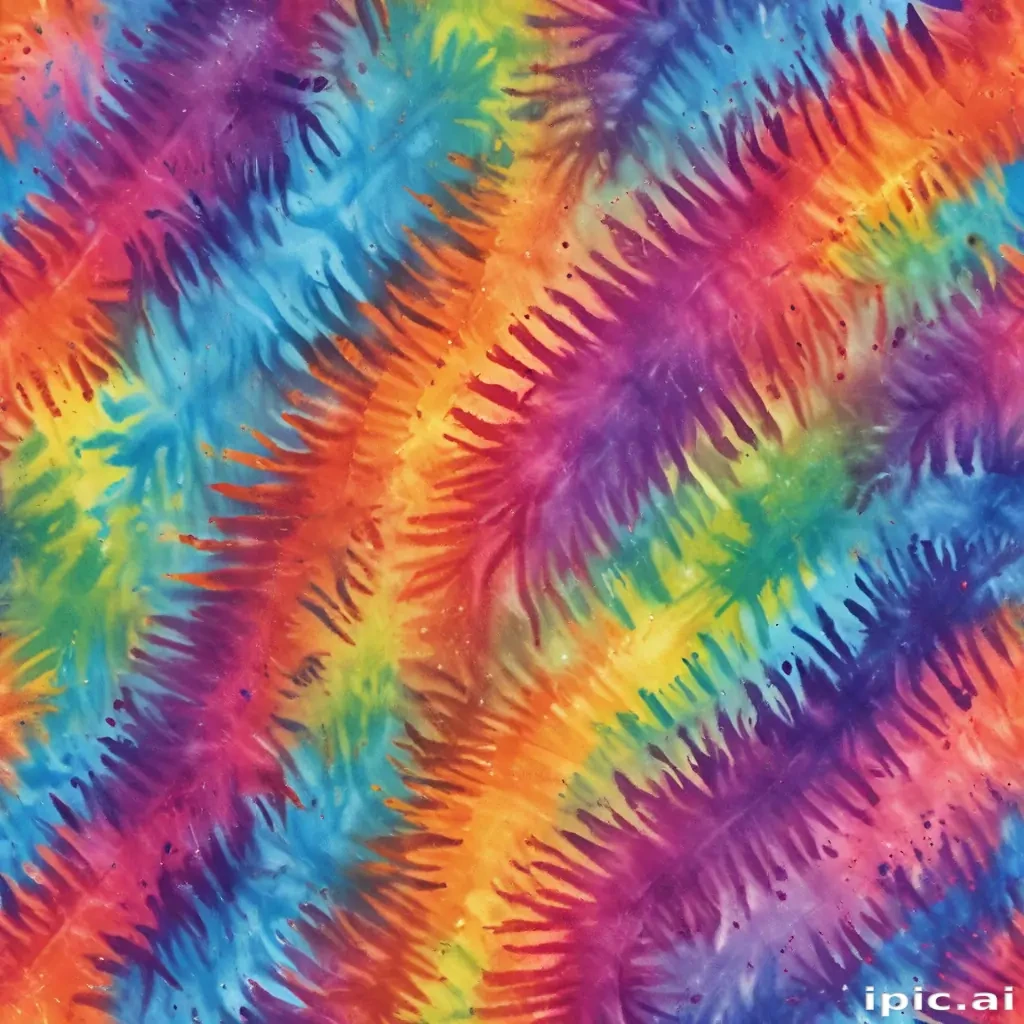 tiedye background