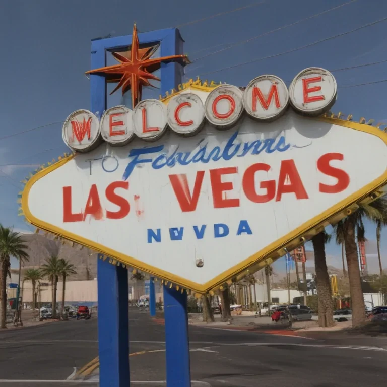 las vegas png