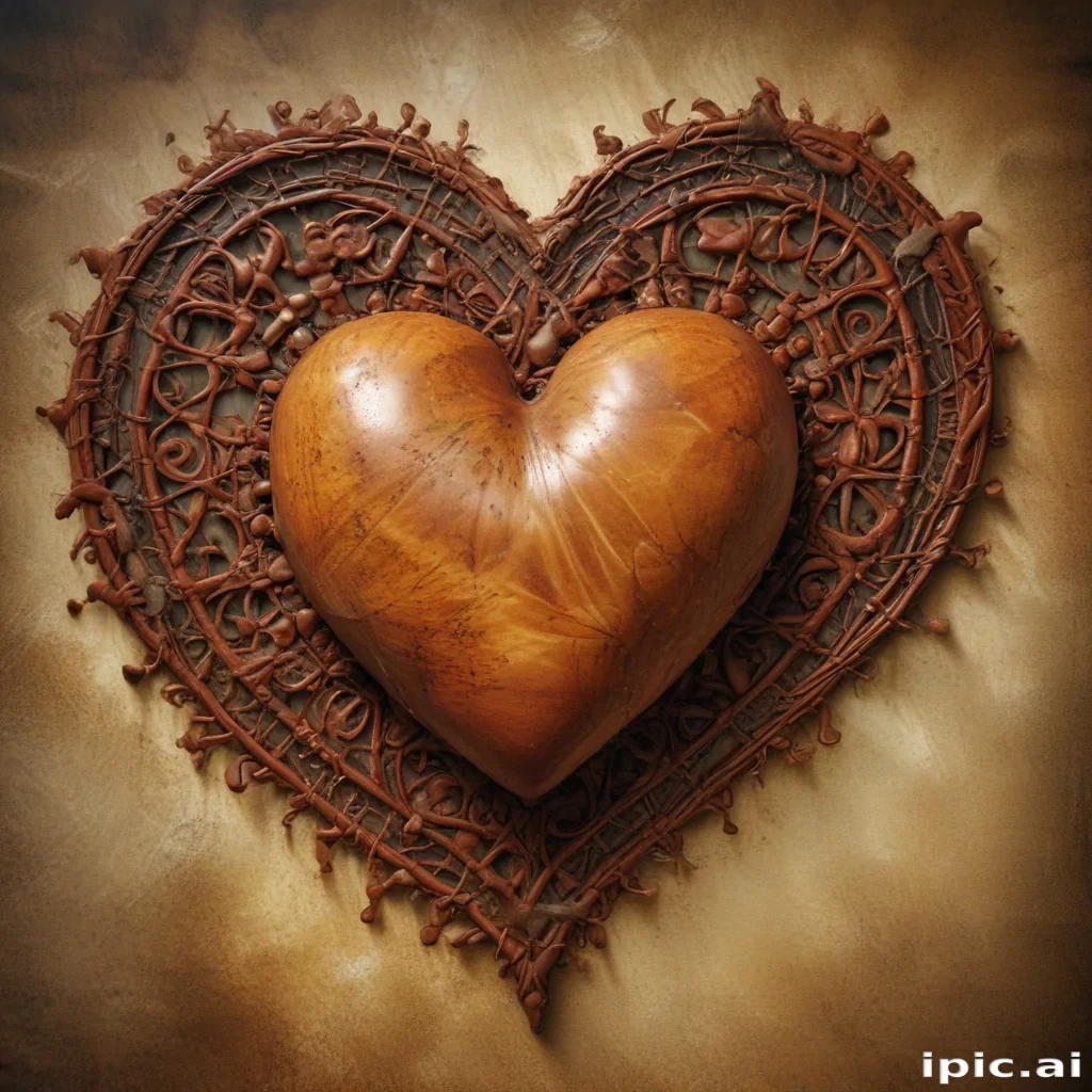 background images heart