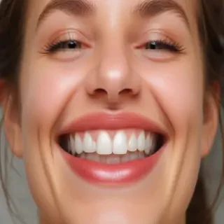happy face transparent