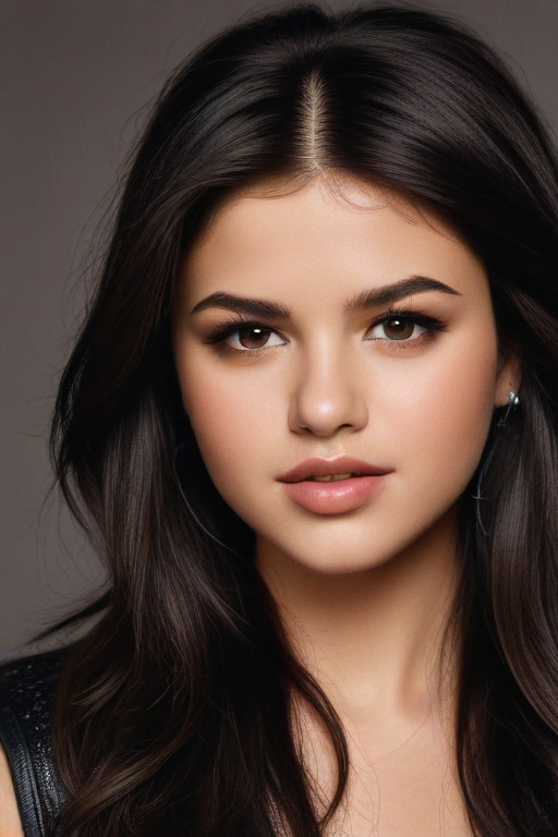 que tiene selena gomez