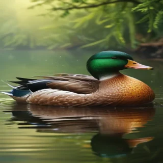 duck wallpapers