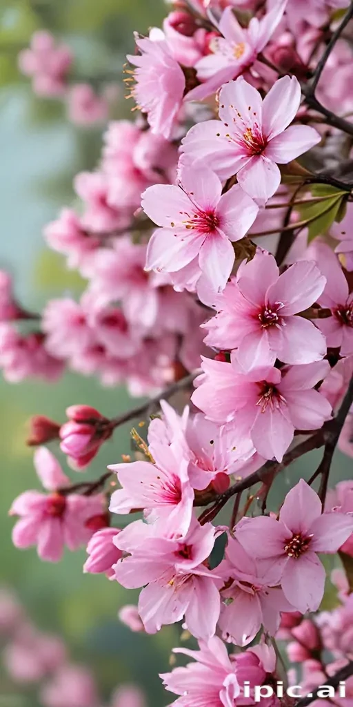spring phone wallpaper