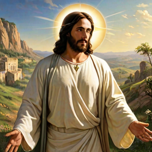 cool jesus wallpapers